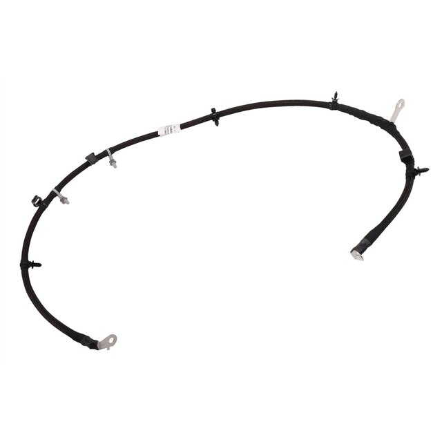 GM Genuine Parts Battery Positive Cable