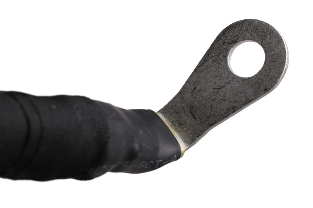 GM Genuine Parts Battery Positive Cable