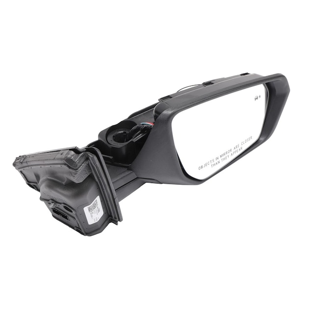 GM Genuine Parts Passenger Side Door Mirror
