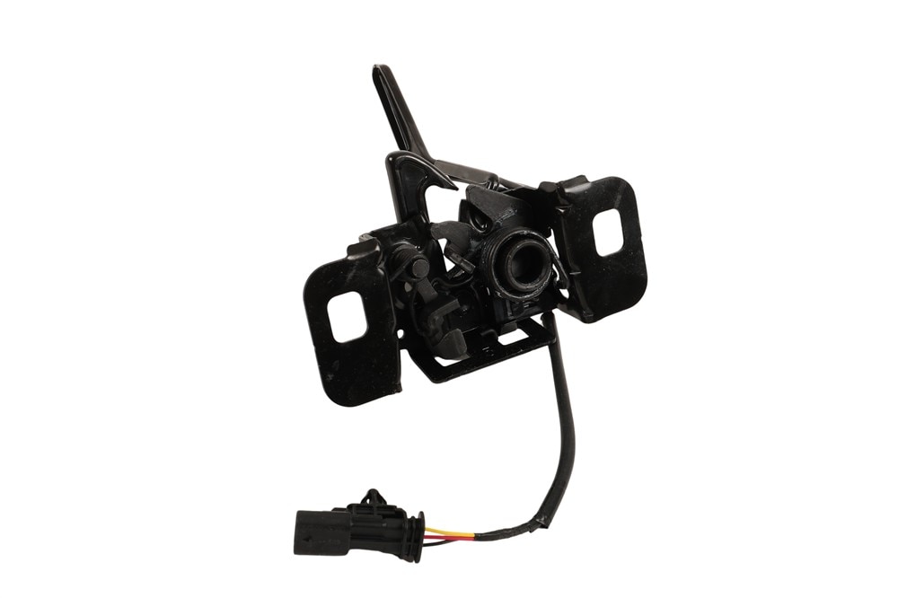 GM Genuine Parts Hood Primary and Secondary Latch