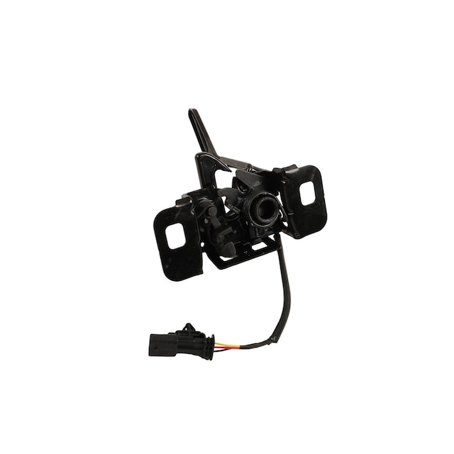 GM Genuine Parts Hood Primary and Secondary Latch