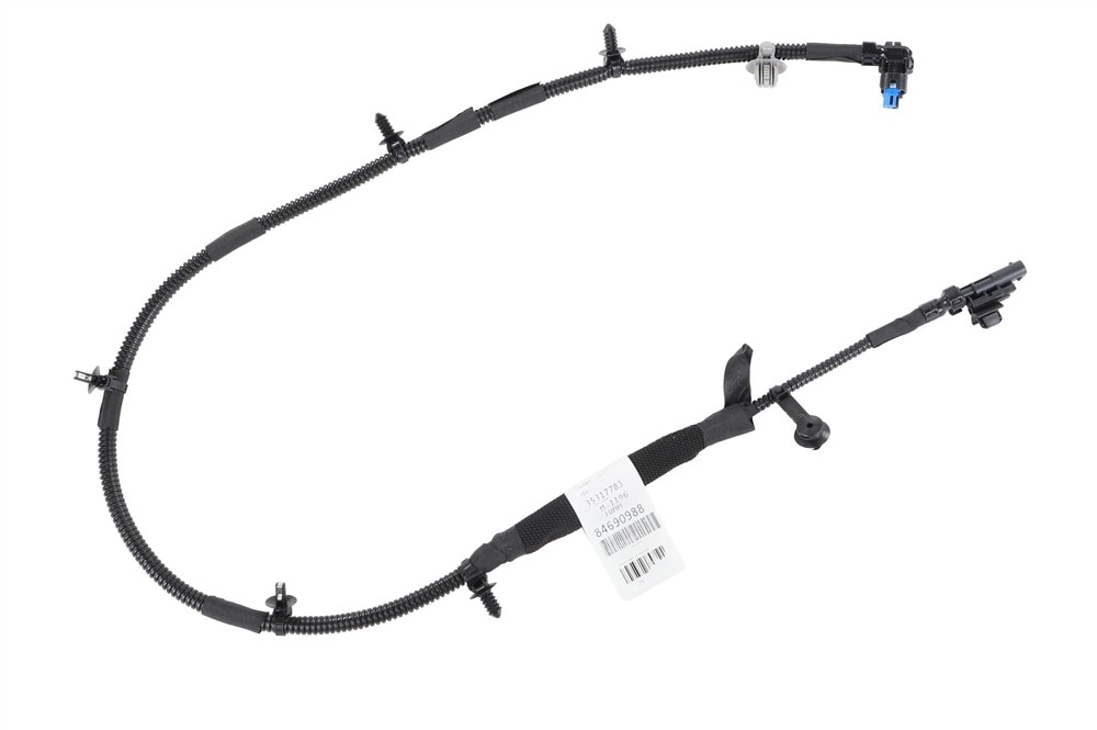 GM Genuine Parts Electronic Suspension Driver Side Strut Wiring Harness Extension