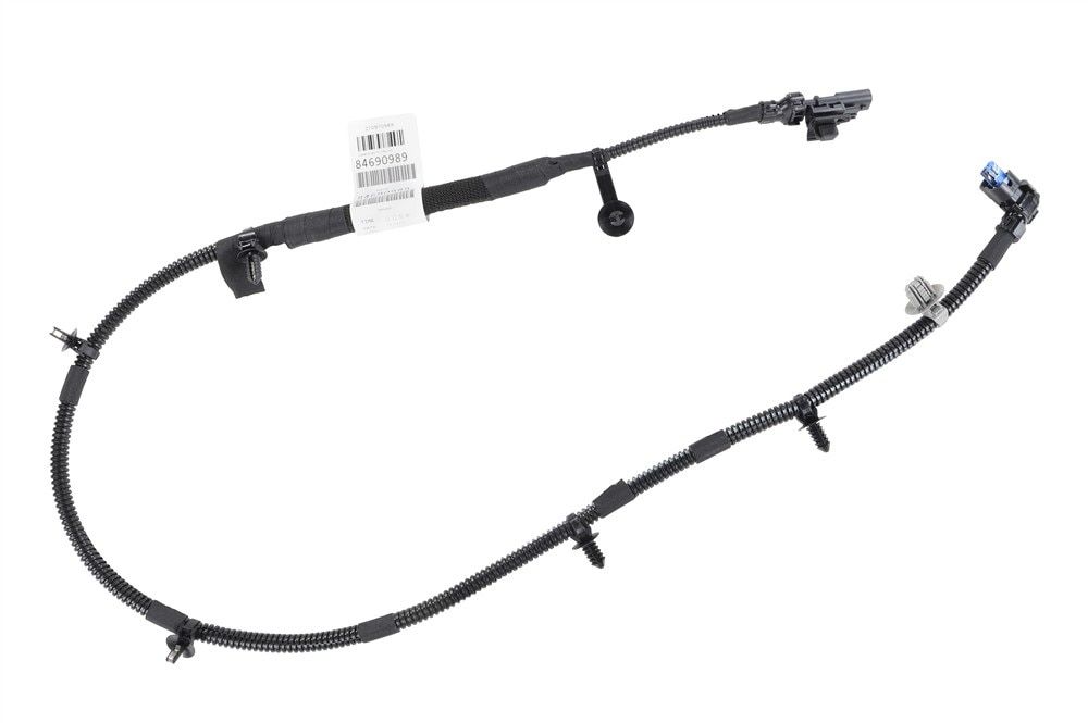 GM Genuine Parts Electronic Suspension Passenger Side Strut Wiring Harness Extension