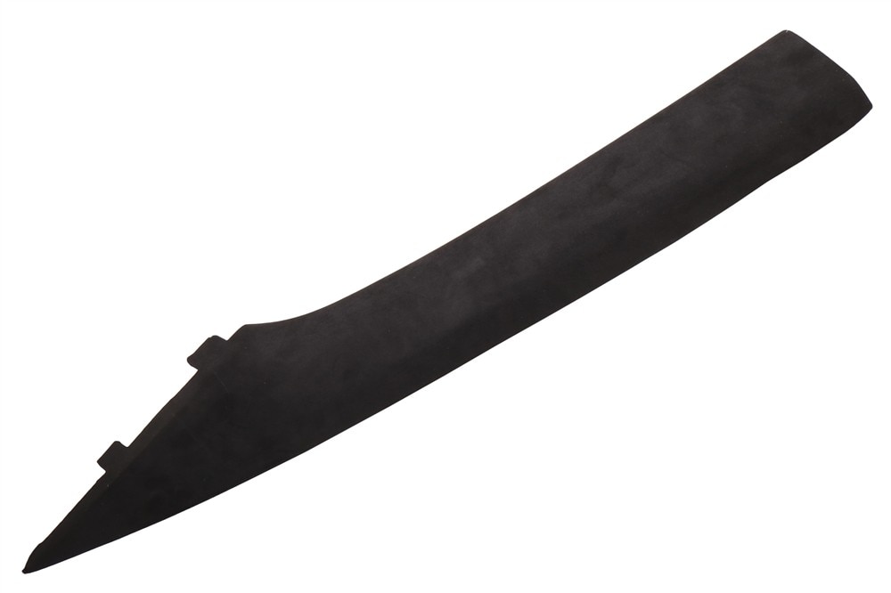 GM Genuine Parts Black Driver Side A-Pillar Trim Panel