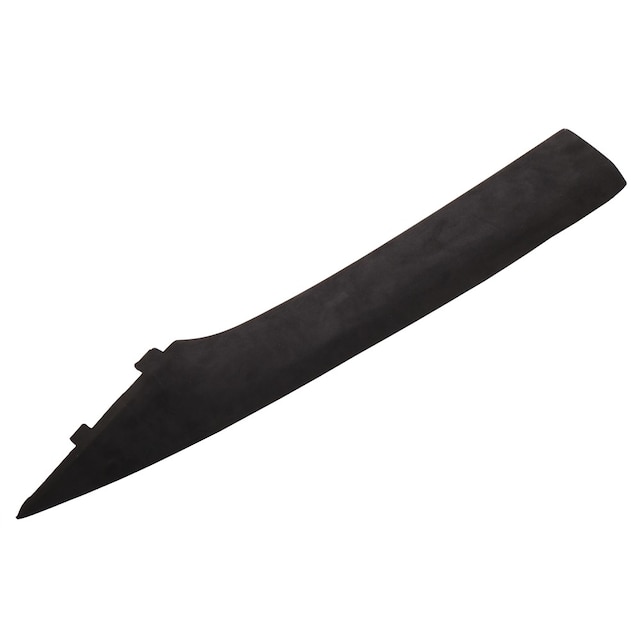 GM Genuine Parts Black Driver Side A-Pillar Trim Panel