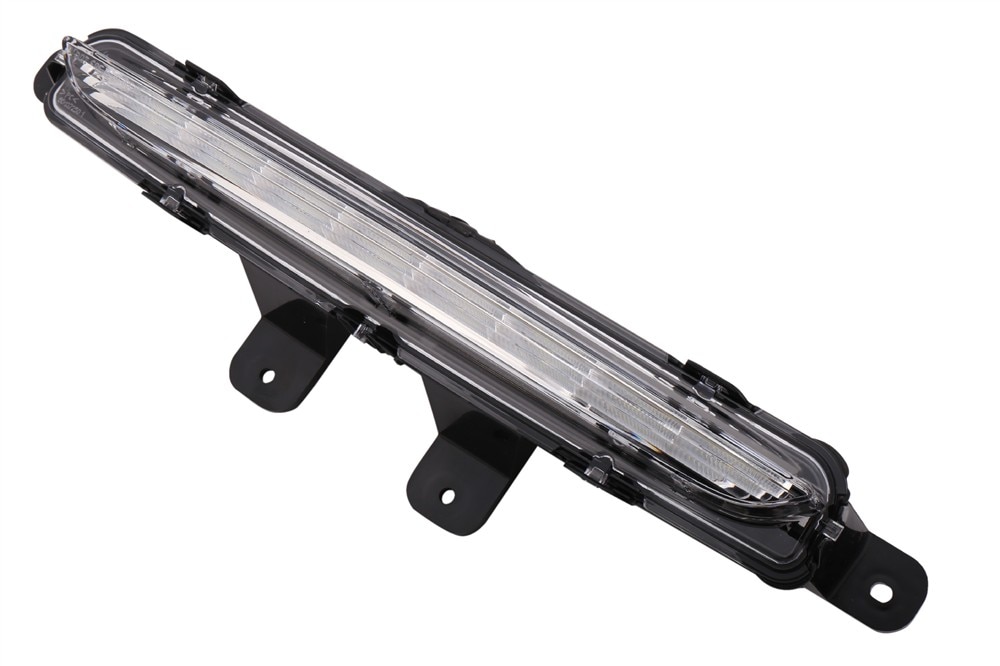 GM Genuine Parts Rear Fascia Auxiliary Signal Lamp