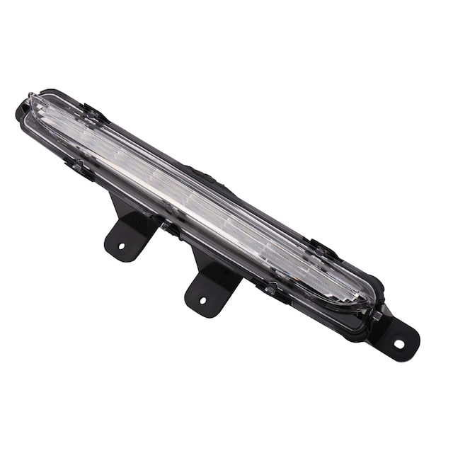 GM Genuine Parts Rear Fascia Auxiliary Signal Lamp