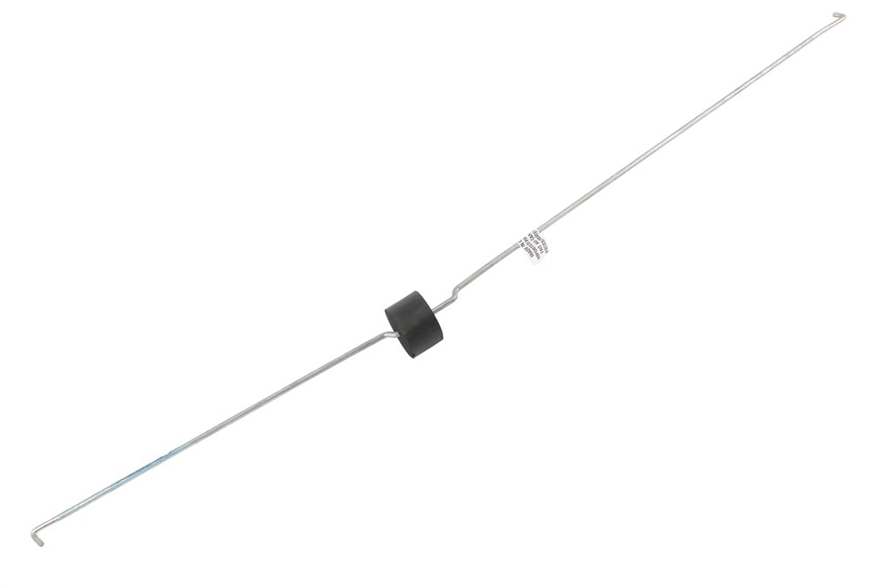 GM Genuine Parts Passenger Side Endgate Latch Rod
