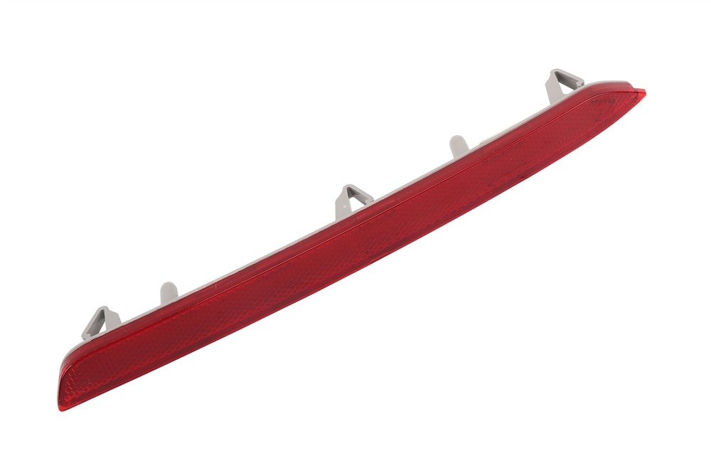 GM Genuine Parts Rear Driver Side Combination Lamp