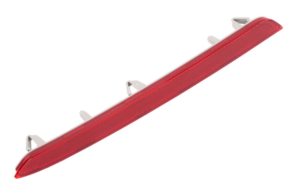 GM Genuine Parts Rear Passenger Side Combination Lamp