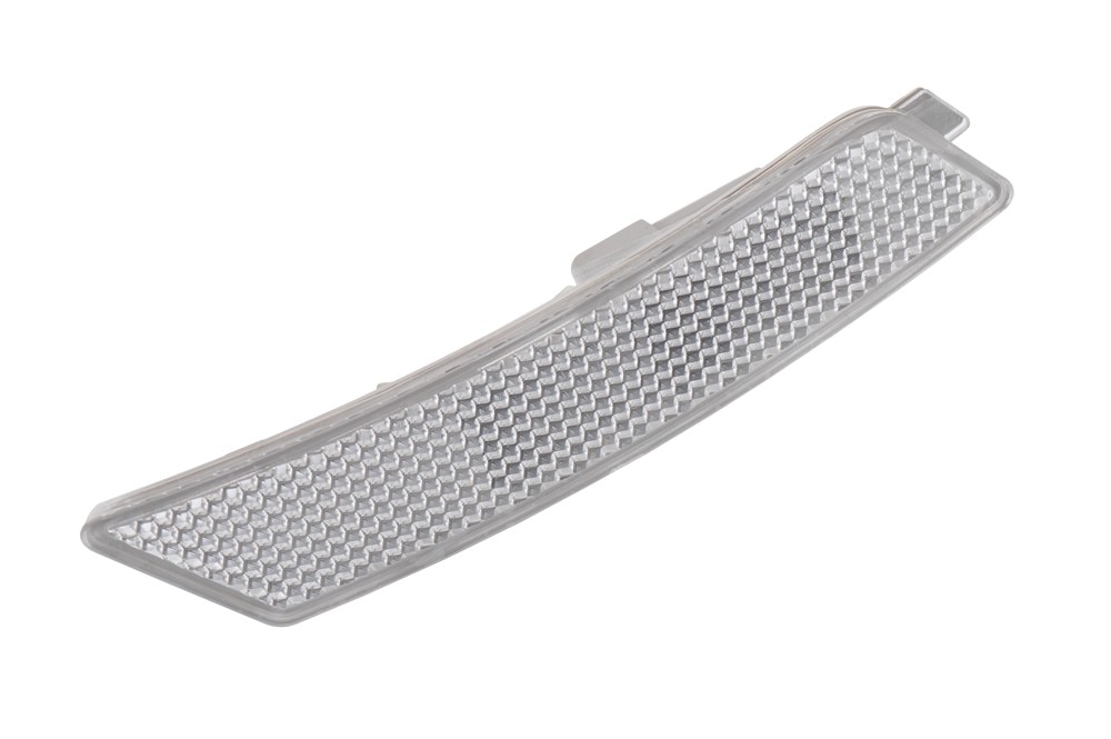 GM Genuine Parts LED Front Driver Side Marker Lamp