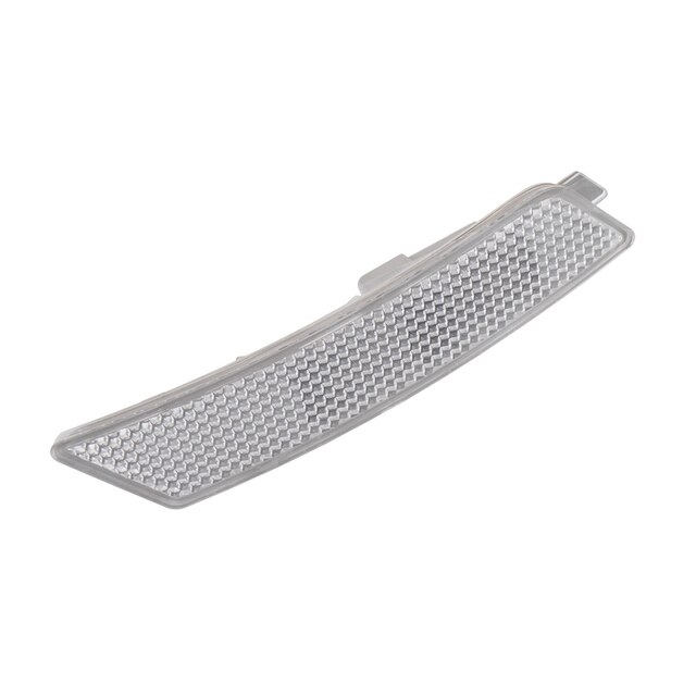 GM Genuine Parts LED Front Driver Side Marker Lamp