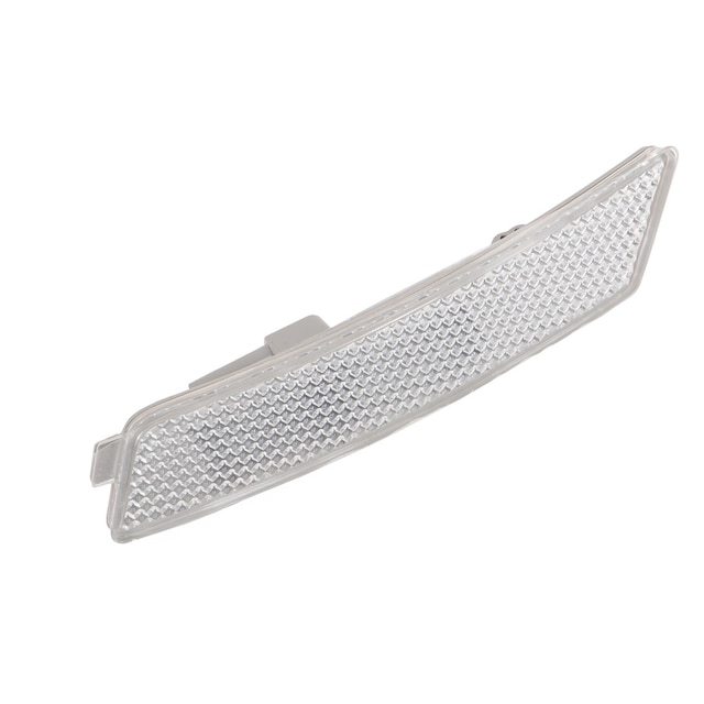 GM Genuine Parts LED Front Passenger Side Marker Lamp