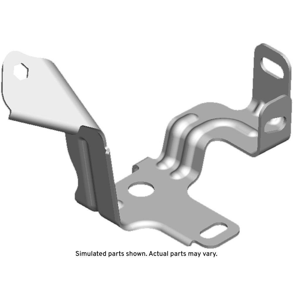 GM Genuine Parts Engine Wiring Harness Bracket