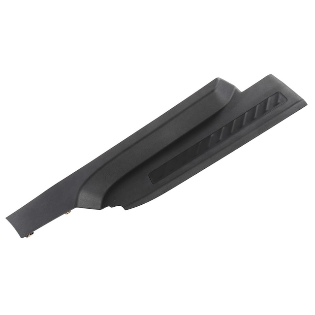 GM Genuine Parts Jet Black Rear Passenger Side Door Sill Garnish Molding