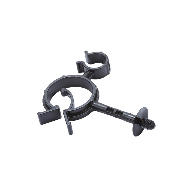 GM Genuine Parts Diesel Exhaust Fluid (DEF) Tank Upper Fill Pipe Retainer