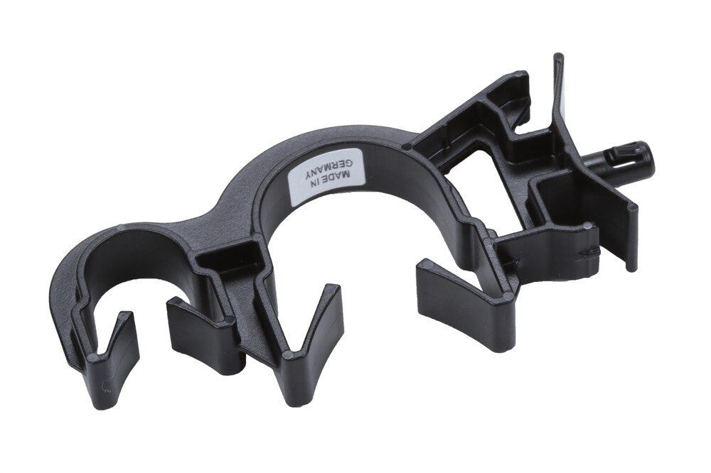 GM Genuine Parts Diesel Exhaust Fluid (DEF) Tank Upper Fill Pipe Retainer