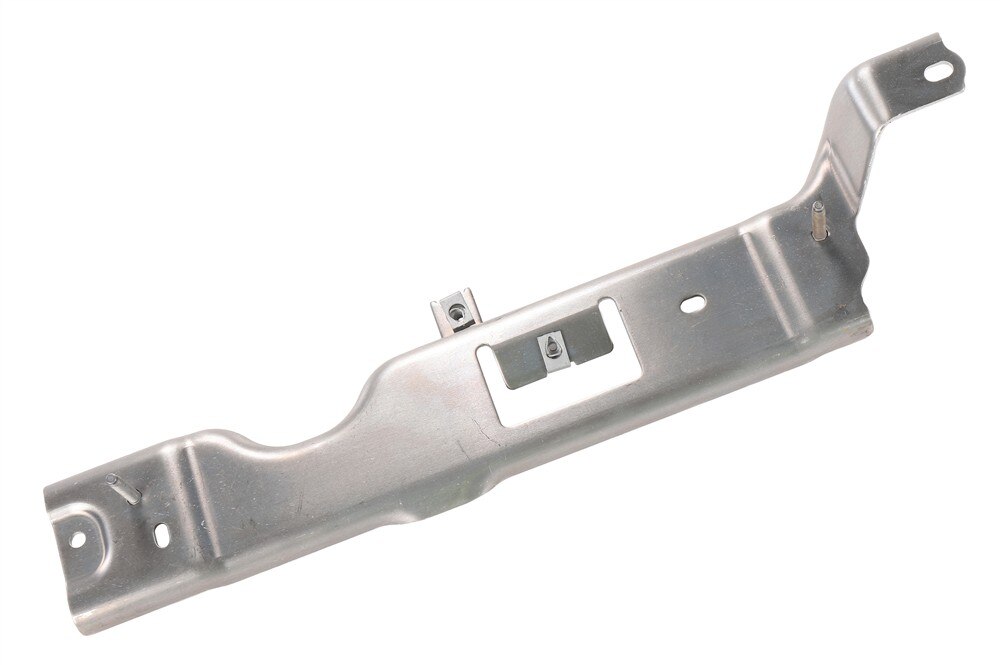 GM Genuine Parts Instrument Panel Knee Bolster Deflector