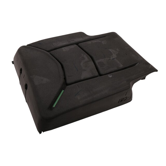 GM Genuine Parts Driver Side 3rd Row Seat Back Pad