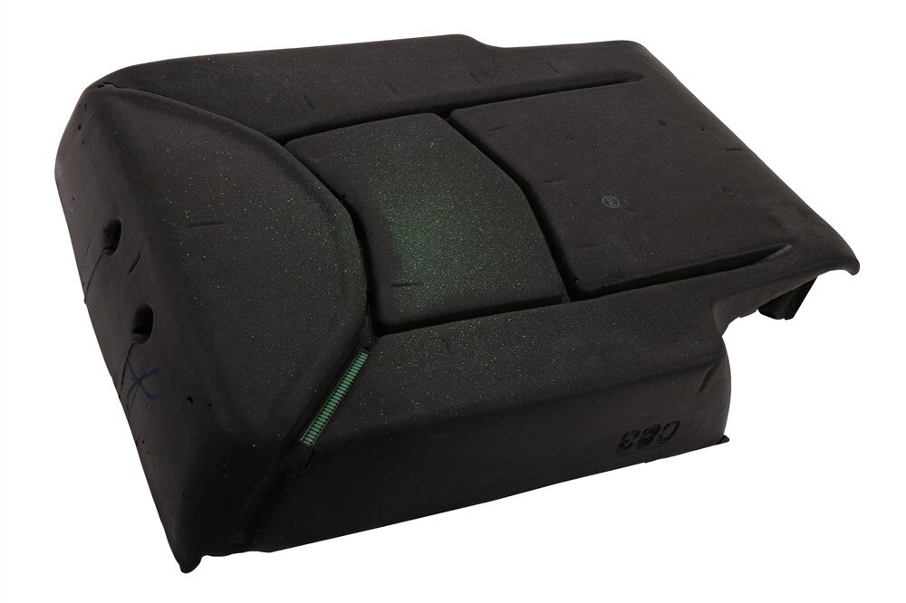GM Genuine Parts Passenger Side 3rd Row Seat Back Pad
