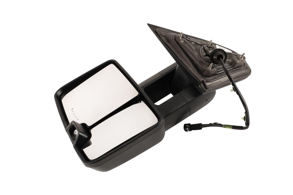 GM Genuine Parts Anthracite Driver Side Door Mirror
