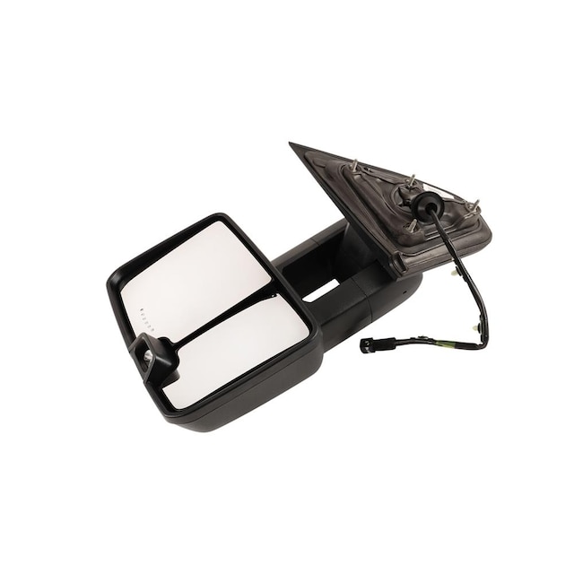 GM Genuine Parts Anthracite Driver Side Door Mirror