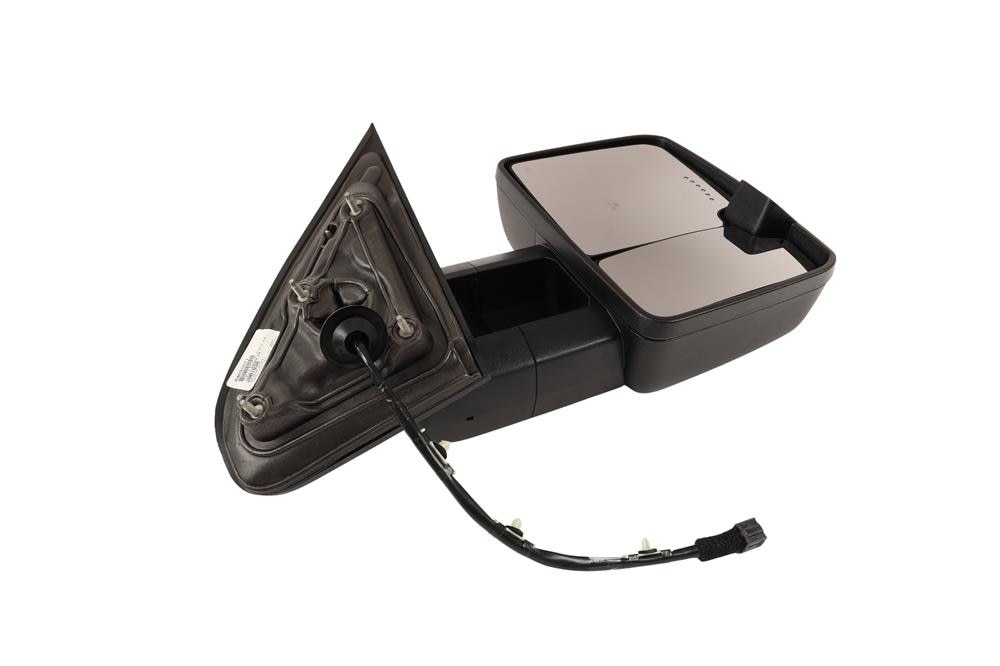 GMページです。 GM Genuine Parts Anthracite Passenger Side Door Mirror Housing