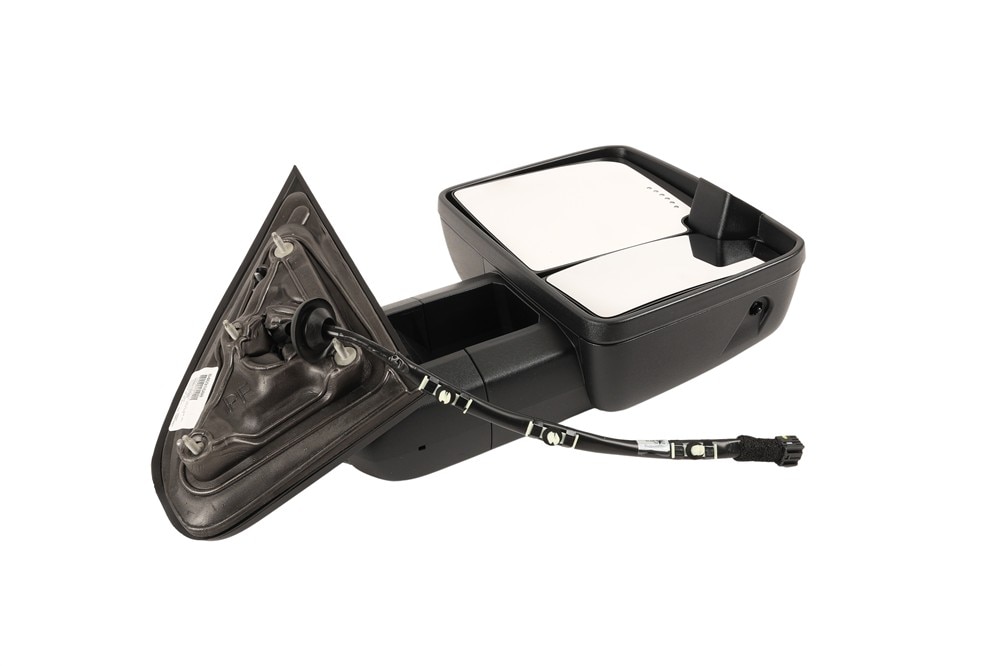GM Genuine Parts Anthracite Passenger Side Door Mirror