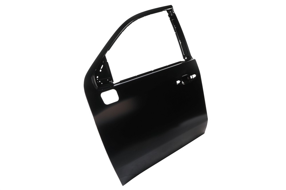 GM Genuine Parts Front Driver Side Door Outer Panel