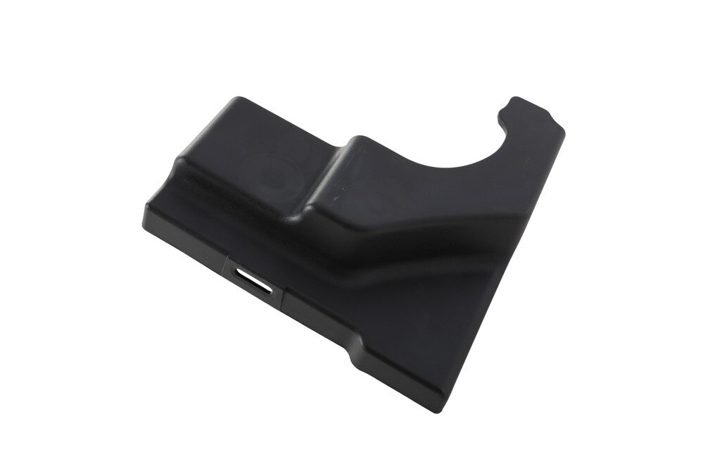 GM Genuine Parts Passenger Side 3rd Row Seat Riser Cover