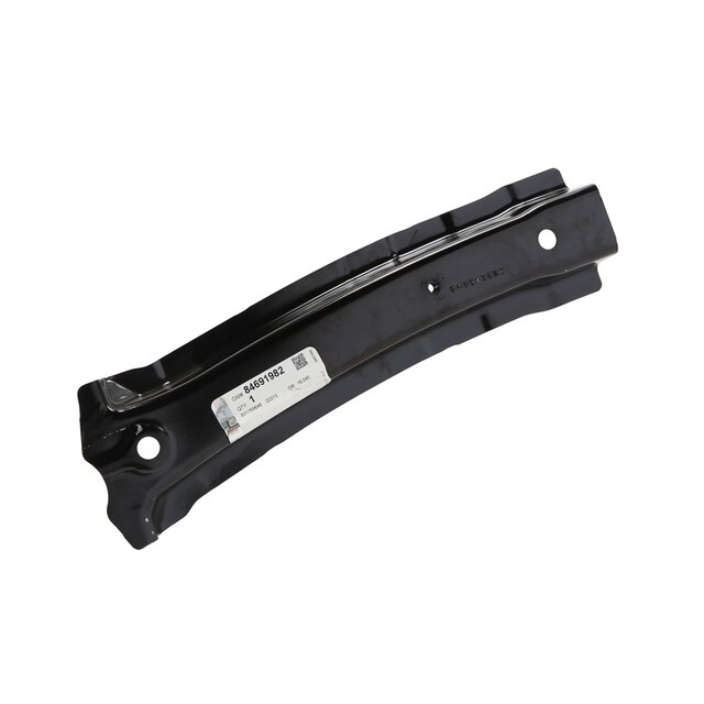 GM Genuine Parts Passenger Side Underbody Intermediate Side Rail