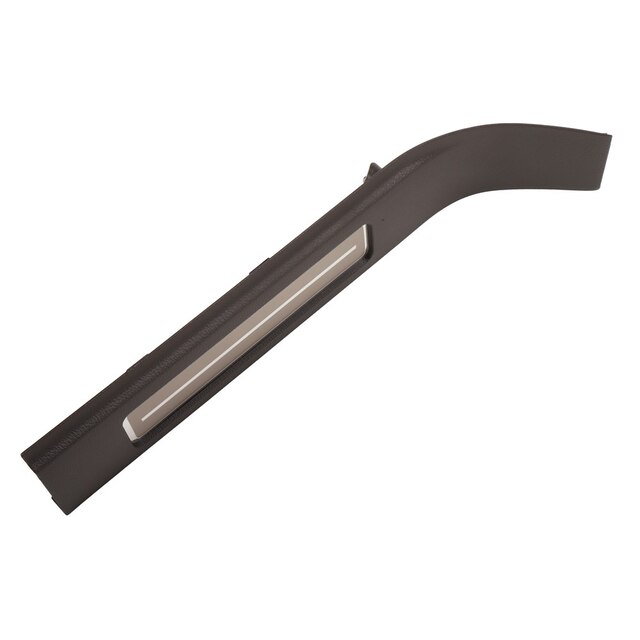 GM Genuine Parts Cocoa Rear Passenger Side Door Sill Garnish Molding