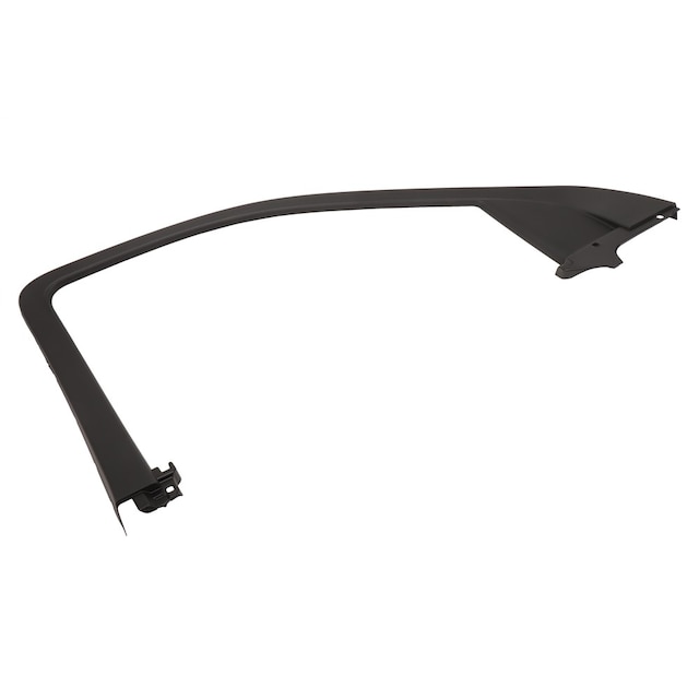 GM Genuine Parts Front Driver Side Door Window Garnish Molding
