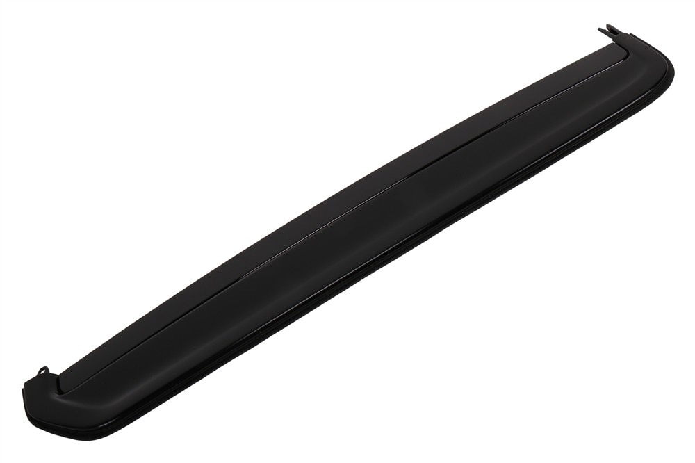 GM Genuine Parts Rear Driver Side Door Window Frame Rear Applique