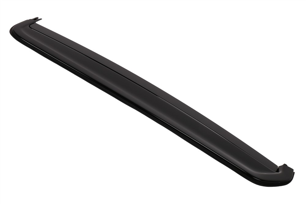 GM Genuine Parts Rear Passenger Side Door Window Frame Rear Applique