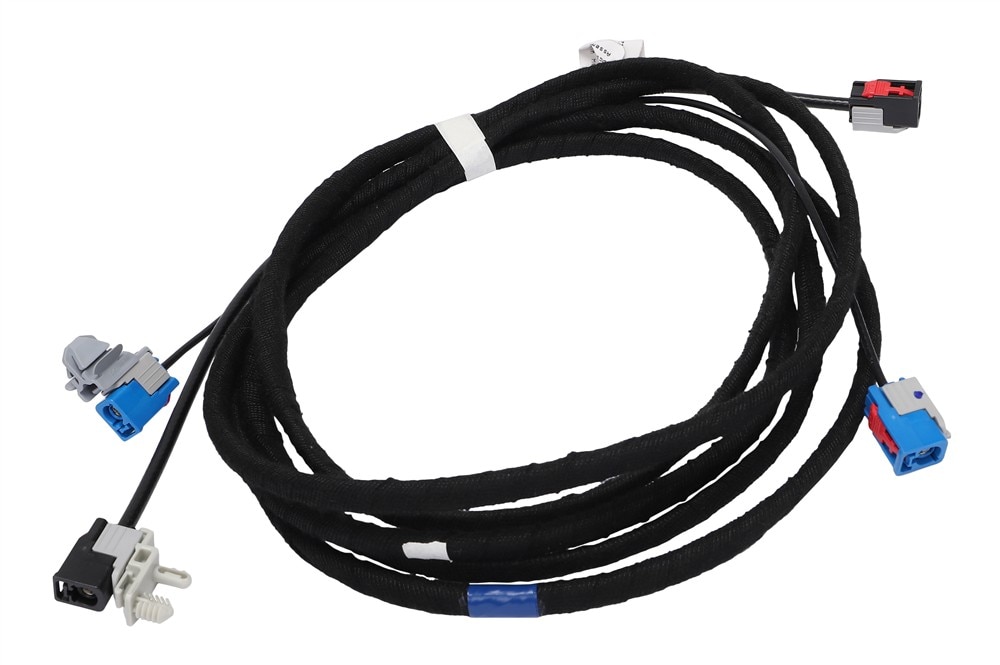 GM Genuine Parts Headlining Antenna Coaxial Cable
