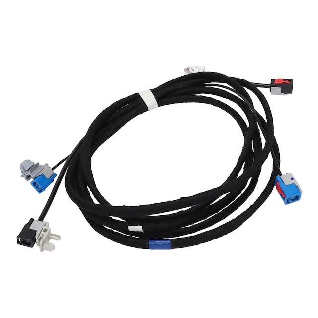 GM Genuine Parts Headlining Antenna Coaxial Cable