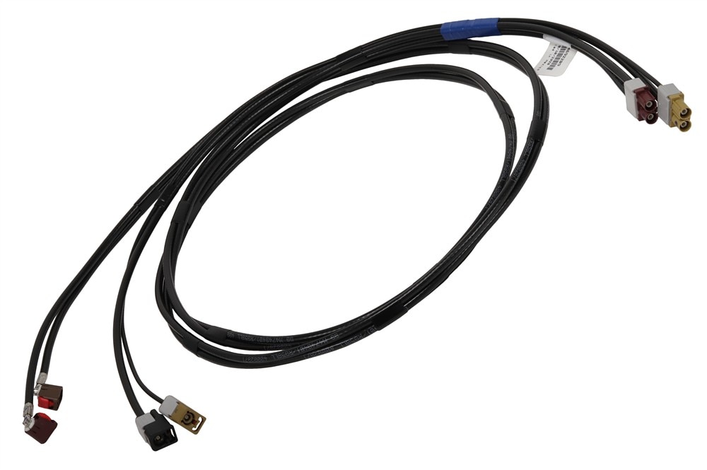 GM Genuine Parts Headlining Antenna Coaxial Cable