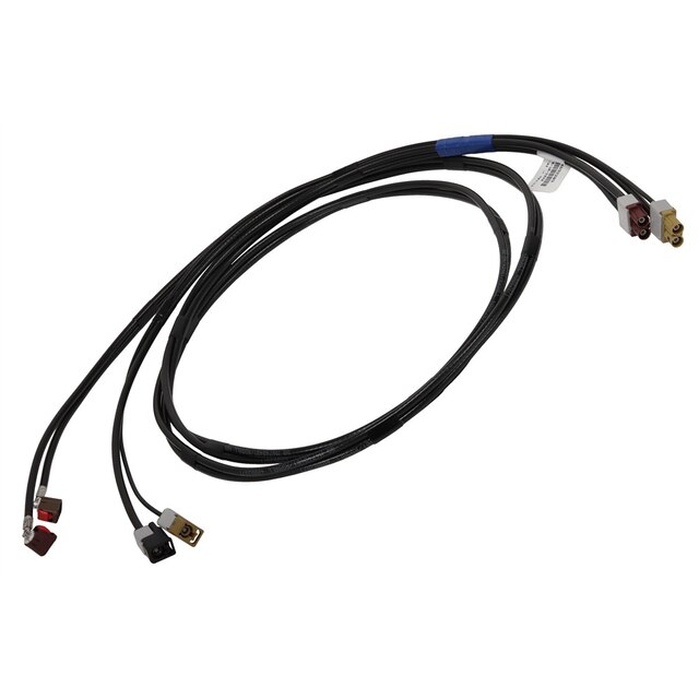 GM Genuine Parts Headlining Antenna Coaxial Cable