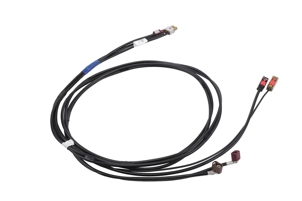 GM Genuine Parts Instrument Panel Antenna Coaxial Cable | 84692210