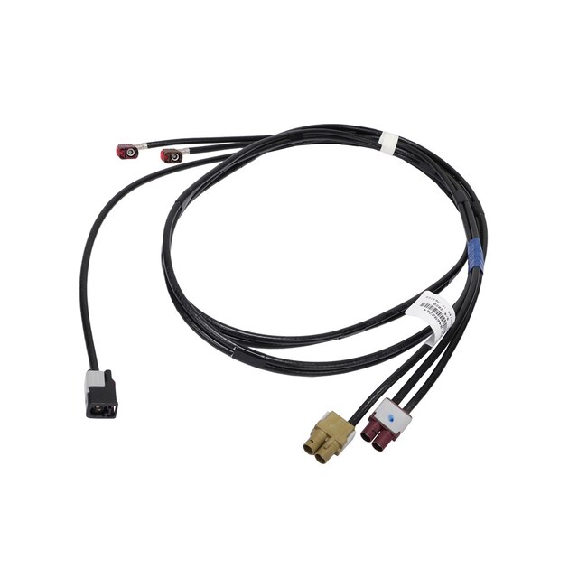 GM Genuine Parts Instrument Panel Antenna Coaxial Cable