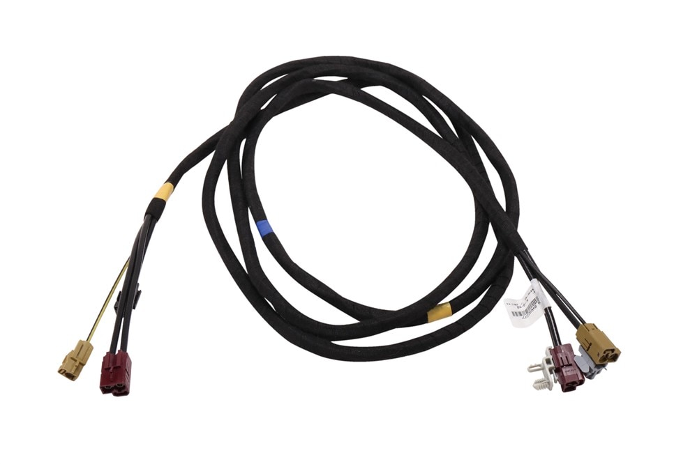 GM Genuine Parts Headlining Antenna Coaxial Cable