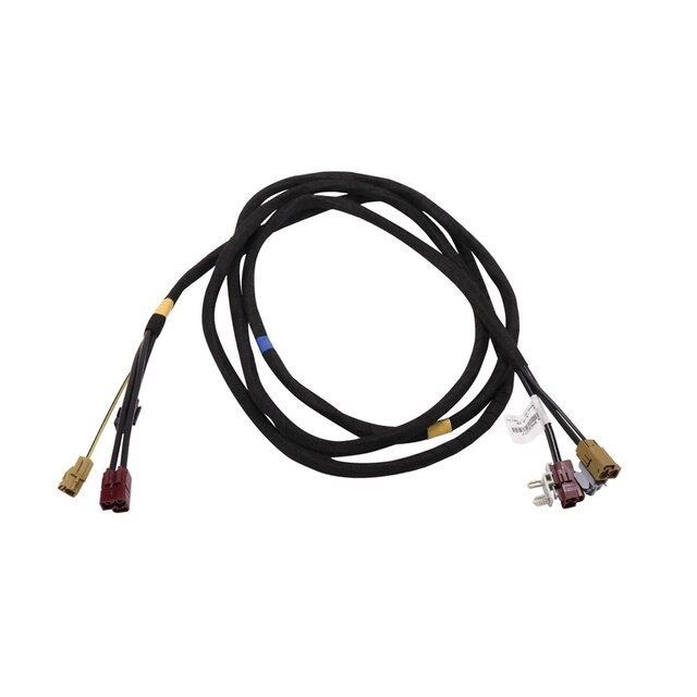 GM Genuine Parts Headlining Antenna Coaxial Cable