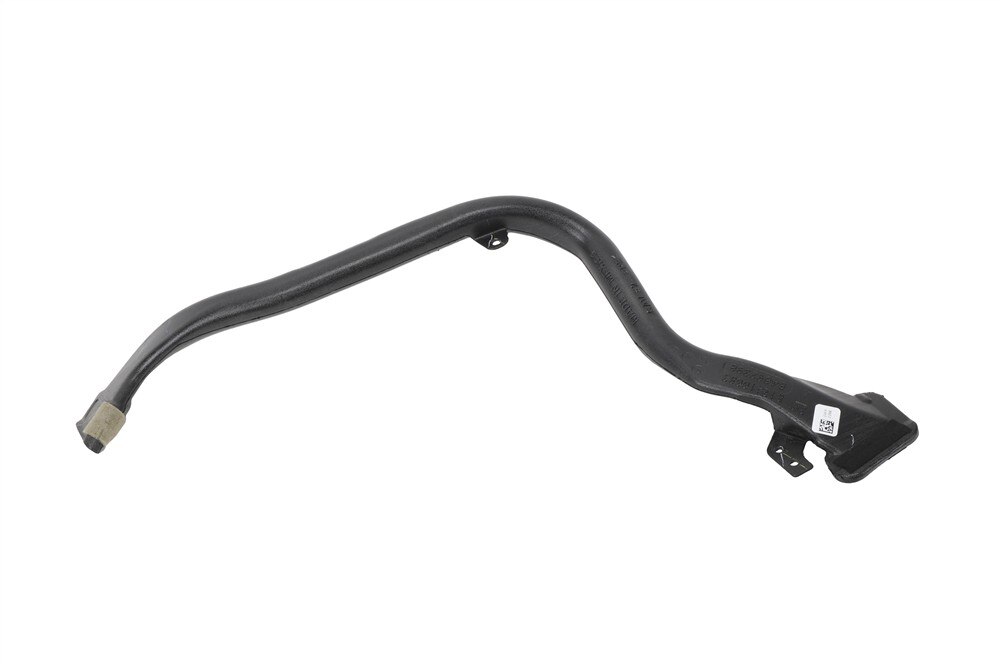 GM Genuine Parts Driver Side Window Defogger Outlet Duct