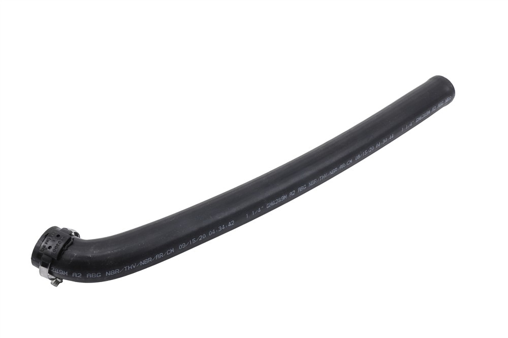GM Genuine Parts Fuel Tank Filler Hose