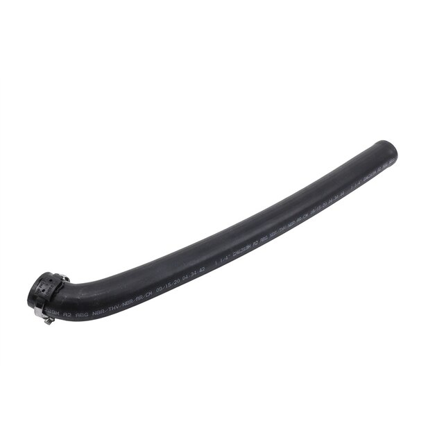 GM Genuine Parts Fuel Tank Filler Hose