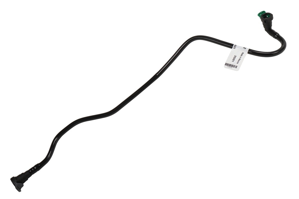 GM Genuine Parts Evaporative Emission Hose