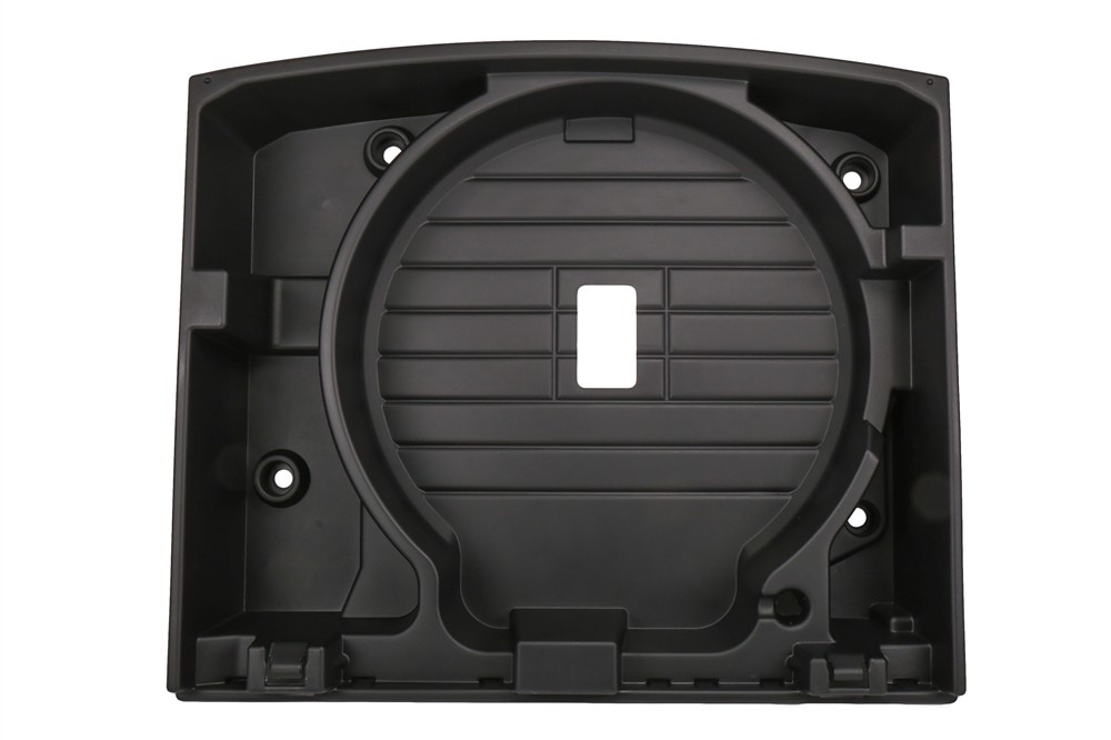 GM Genuine Parts Rear Compartment Floor Stowage Trim Compartment