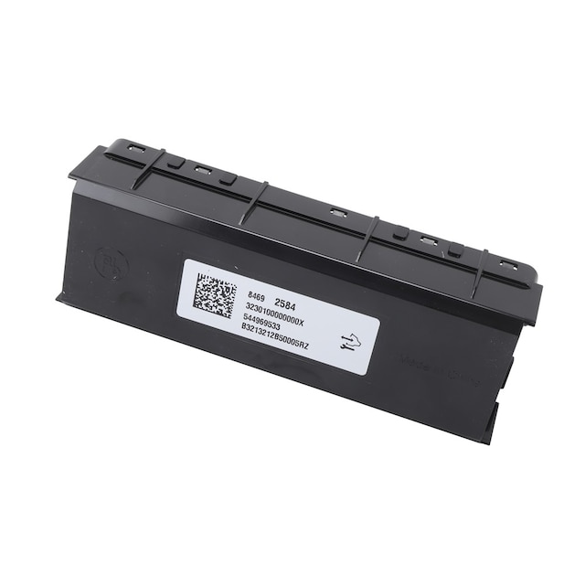 GM Genuine Parts Heater and Air Conditioning Remote Control (Programming Required)
