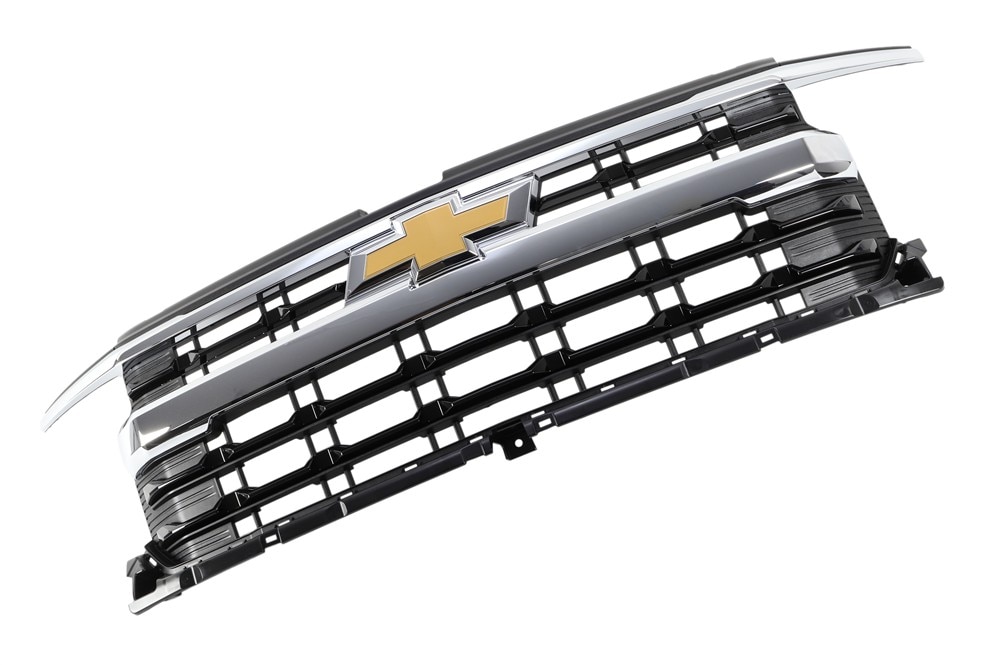 GM Genuine Parts Front Grille